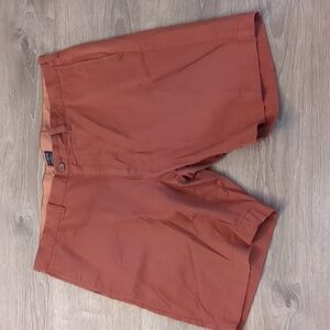 J. Crew Gramercy chino shorts size 38